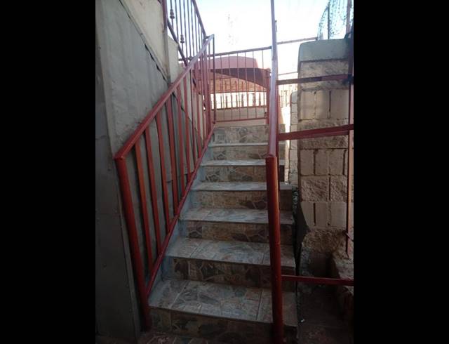 10 BEDROOM HOUSE FOR SALE IN SOSHANGUVE SOUTH